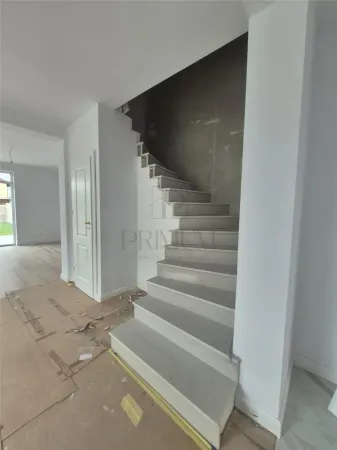 Casă 4 camere Moșnița Nouă - poza 22