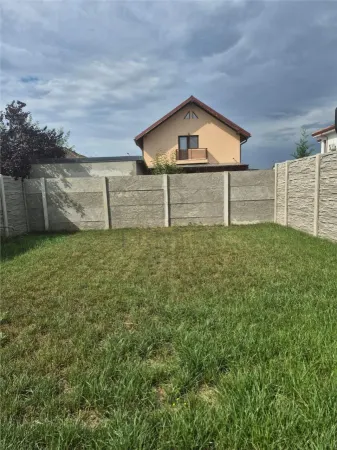 Casă 4 camere Moșnița Nouă - poza 8