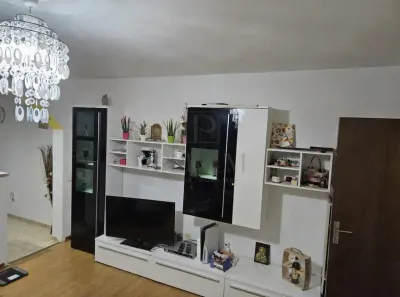 SPITALUL JUDETEAN - 3 CAM - CENTRALA - BLOC ANVELOPAT - ZONA EXCELENTA || - foto 1