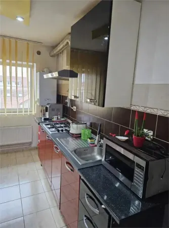 Apartament 3 camere Timișoara - poza 4