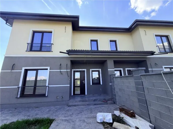 Casă 5 camere Moșnița Nouă - poza 3