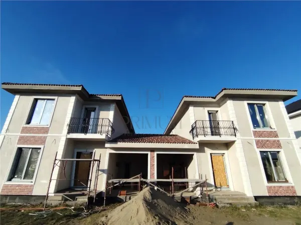 Casă 5 camere Moșnița Nouă - poza 3