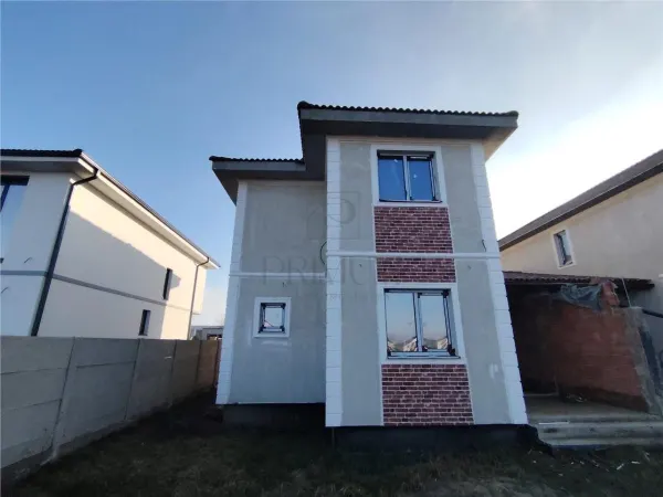 Casă 5 camere Moșnița Nouă - poza 4