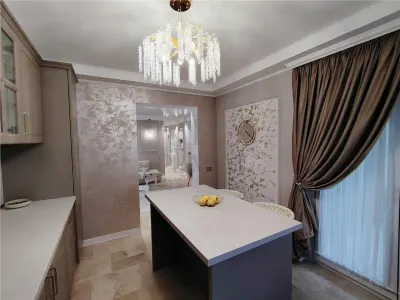 Duplex separat  prin carport - Panouri  - Asfalt - Mobilat lux - foto 5