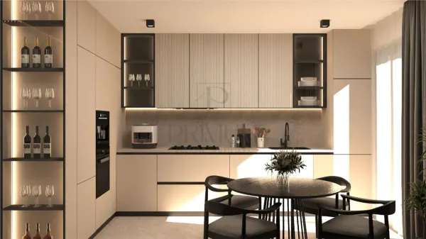 Apartament 2 camere Moșnița Nouă - poza 1