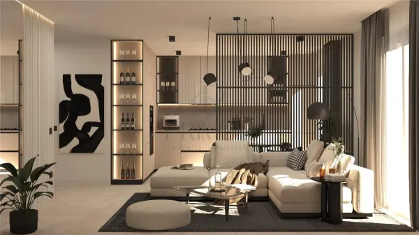 Apartament 2 camere Moșnița Nouă - poza 2