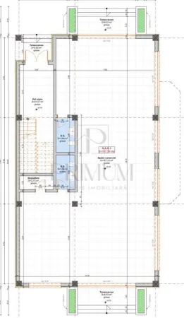 Apartament 2 camere Moșnița Nouă - poza 12
