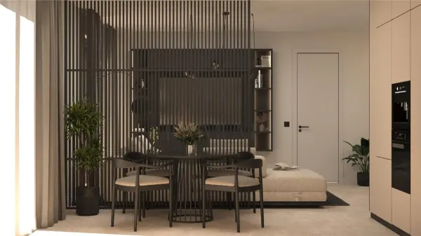 Apartament 2 camere Moșnița Nouă - poza 3