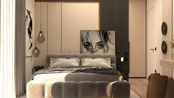 Apartament 2 camere Moșnița Nouă - poza 4