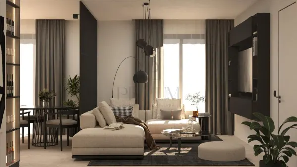 Apartament 2 camere Moșnița Nouă - poza 6