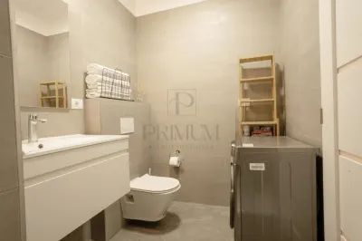 TELEGRAFULUI - PENTHOUSE 3 CAMERE - TERASA 56MP - 2  PARCARI INCLUSE- LIFT -BLOC NOU - foto 10