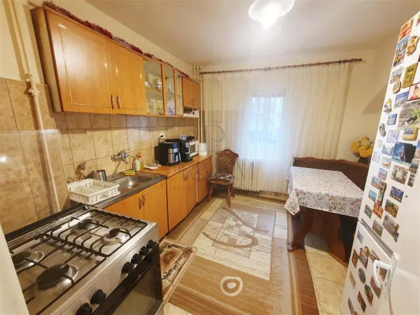 Apartament 3 camere Timișoara - poza 1