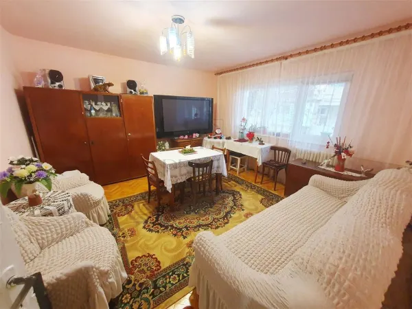 Apartament 3 camere Timișoara - poza 3