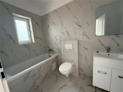 Duplex pe plan - zona linistita - personalizare interioara - foto 6
