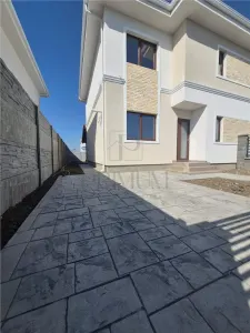 DUPLEX P+1+POD - MOSNITA VECHE - LA CHEIE - foto 1