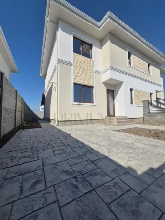 Casă 4 camere Moșnița Nouă - poza 2
