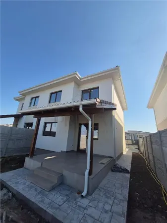 Casă 4 camere Moșnița Nouă - poza 3