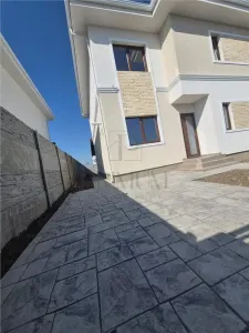 DUPLEX P+1+POD - MOSNITA VECHE - LA CHEIE - foto 4