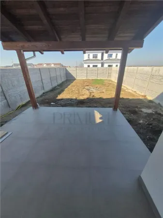 Casă 4 camere Moșnița Nouă - poza 5