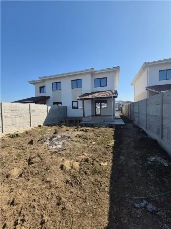 Casă 4 camere Moșnița Nouă - poza 6