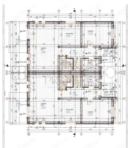 DUMBRAVITA - 5 CAM - DUPLEX - 3 BAI - 2 TERASE - CURTE - INCALZIRE PARDOSEALA - foto 10