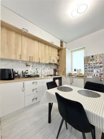 Apartament 2 camere Giroc - poza 1