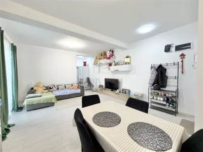BRAYTIM - 2 CAMERE - ETAJ INTERMEDIAR - MOBILAT SI UTILAT - ZONA BUNA - foto 3