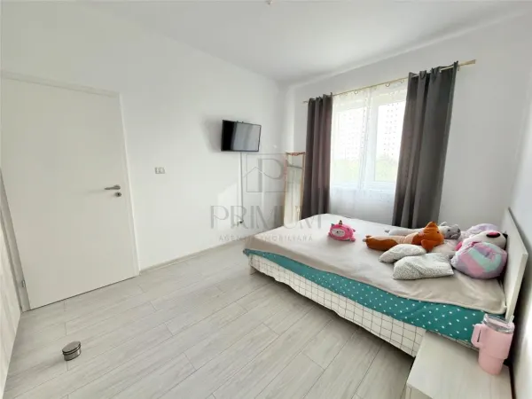 Apartament 2 camere Giroc - poza 5