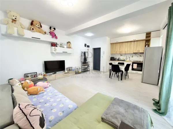 Apartament 2 camere Giroc - poza 8
