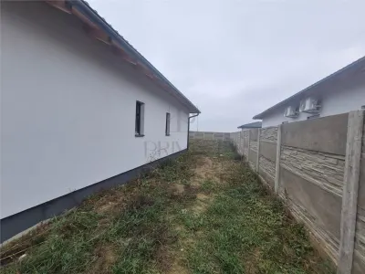 Vila Individuala Moderna - Teren Generos 650 mp -Incalzire in pardoseala - foto 3