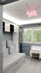 DAMBVITA - 1 CAMERA - ETAJ 1 - RENOVAT - foto 3