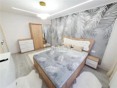 SAGULUI - 3 CAM - SPATIOS - RENOVAT - CENTRALA/AC - ETAJ INTERMEDIAR - foto 7