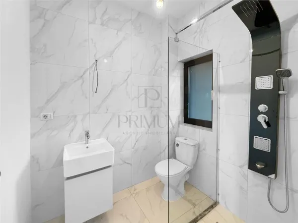 Casă 4 camere Moșnița Nouă - poza 11