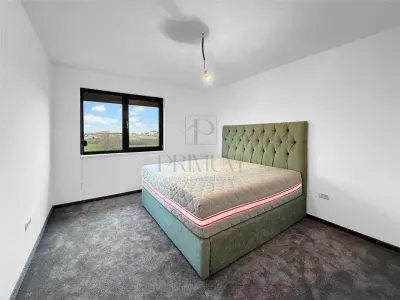 Duplex premium - finisaje de lux - foarte spatios - toate utilitatile - foto 7