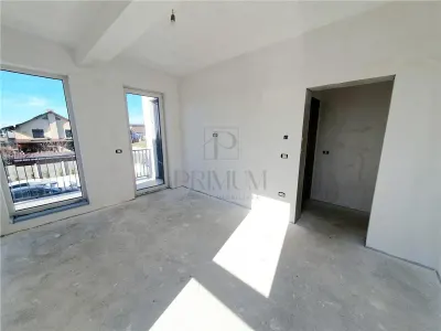 DUMBRAVITA - 3CAM - SPATIOS - 2 LOCURI DE PARCARE - CENTRALA PROPRIE/AC - foto 2