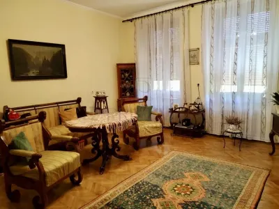 IOSEFIN - 2 CAM - GARAJ - ETAJUL 1 - IMOBIL REABILITAT - BOXA - CENTRALA PROPRIE - Timisoara
