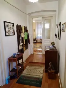 IOSEFIN - 2 CAM - GARAJ - ETAJUL 1 - IMOBIL REABILITAT - BOXA - CENTRALA PROPRIE - foto 3