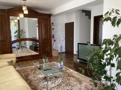 MODERN - DUPLEX SPATIOS - 6 CAM - 3 BAI - 2011 - PARTIAL MOBILAT - foto 2