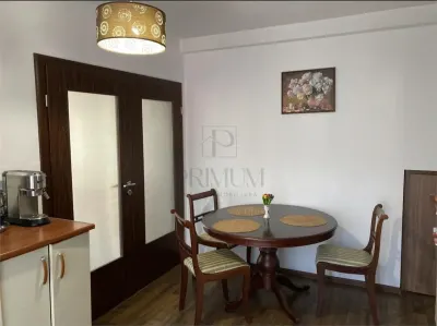 MODERN - DUPLEX SPATIOS - 6 CAM - 3 BAI - 2011 - PARTIAL MOBILAT - foto 3