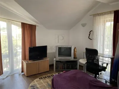 MODERN - DUPLEX SPATIOS - 6 CAM - 3 BAI - 2011 - PARTIAL MOBILAT - foto 7