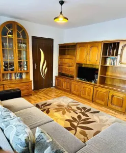 Modern - 2 Camere - Spatios - Parter inalt - Geam la baie - Boxa - foto 3