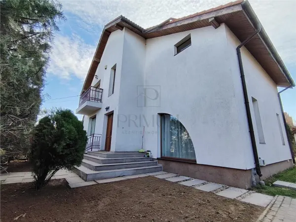 Casă 5 camere Moșnița Nouă - poza 1