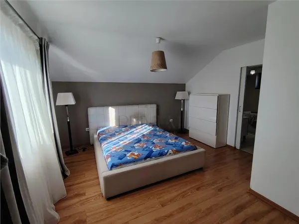 Casă 5 camere Moșnița Nouă - poza 12