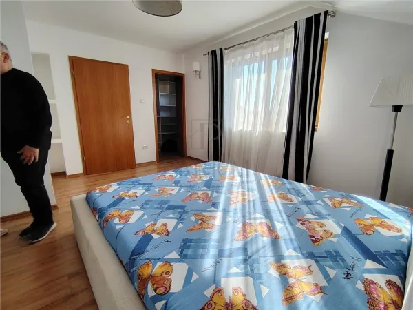 Casă 5 camere Moșnița Nouă - poza 15