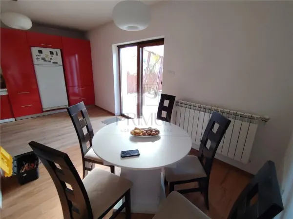 Casă 5 camere Moșnița Nouă - poza 16