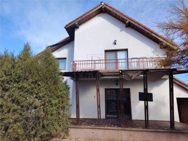 Casă 5 camere Moșnița Nouă - poza 4