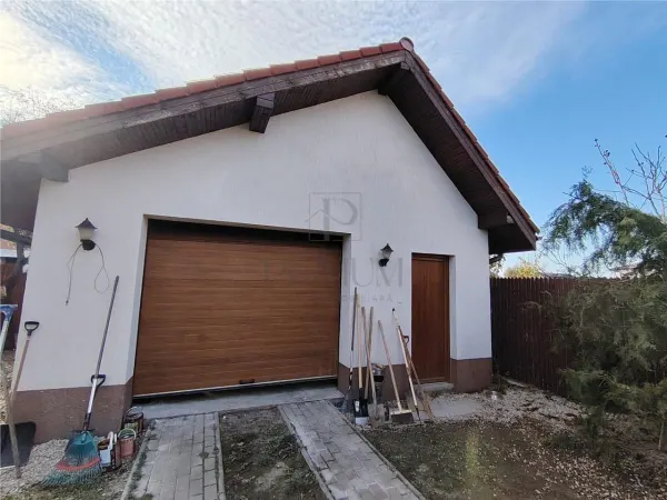 Casă 5 camere Moșnița Nouă - poza 5