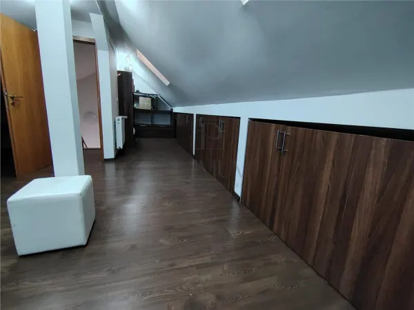 Casă 5 camere Moșnița Nouă - poza 7