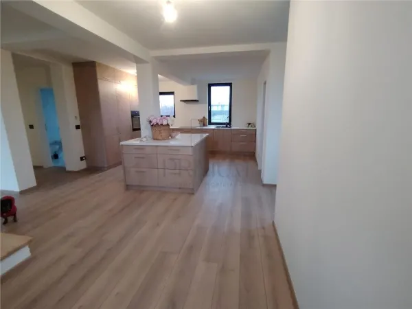 Casă 6 camere Moșnița Nouă - poza 1