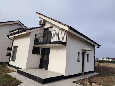 Duplex 6 camere - bucataria mobilata complet - toate utilitatile - 160 mp utili -  separat prin camera tehnică - foto 3